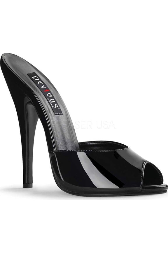 Women's Pleaser Domina 101