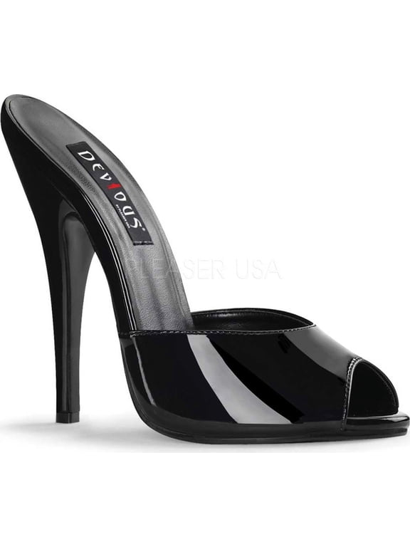 Women's Pleaser Domina 101