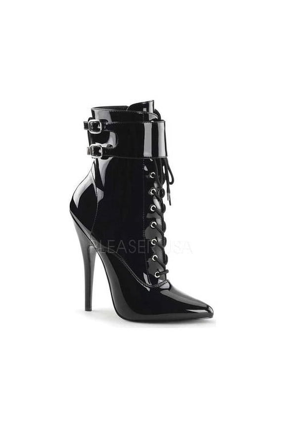 Women's Pleaser Domina 1023