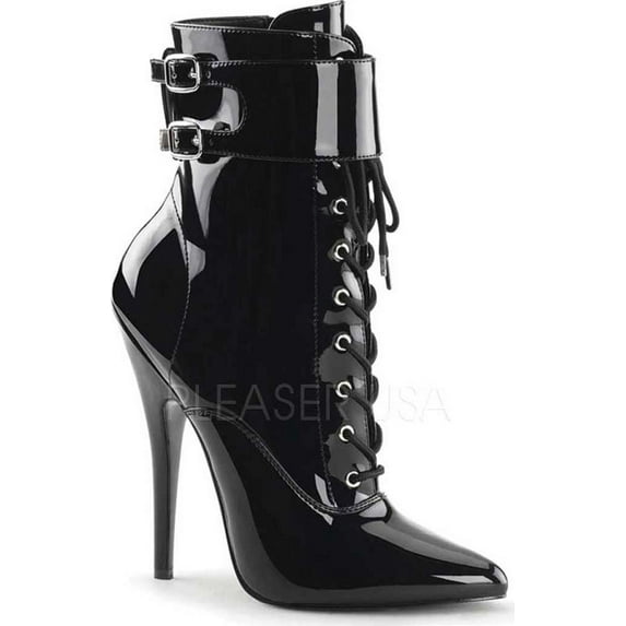 Women's Pleaser Domina 1023