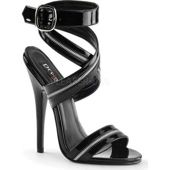 Women's Pleaser Domina 119