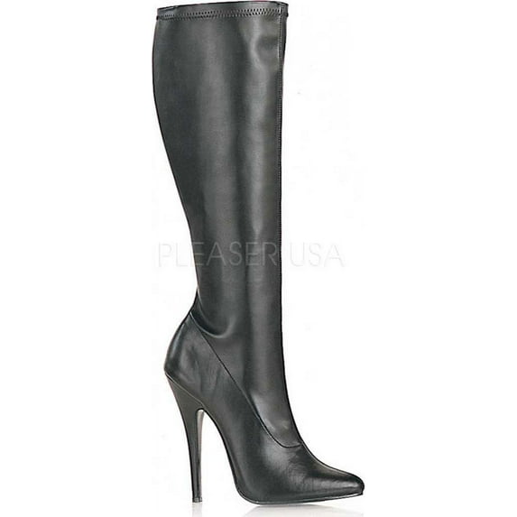 Women's Pleaser Domina 2000