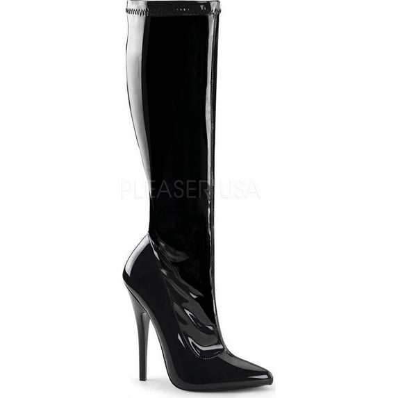 Women's Pleaser Domina 2000