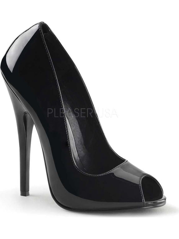 Women's Pleaser Domina 212