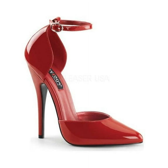 Women's Pleaser Domina 402