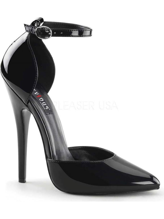 Women's Pleaser Domina 402
