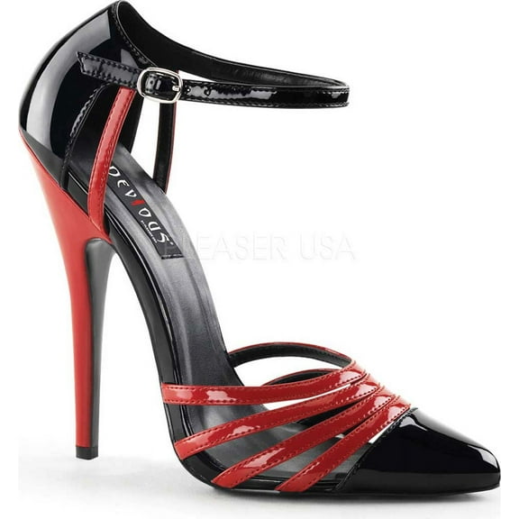 Women's Pleaser Domina 412