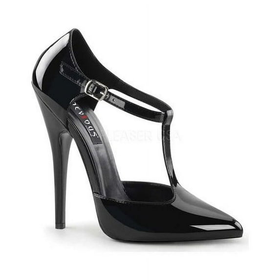 Women's Pleaser Domina 415