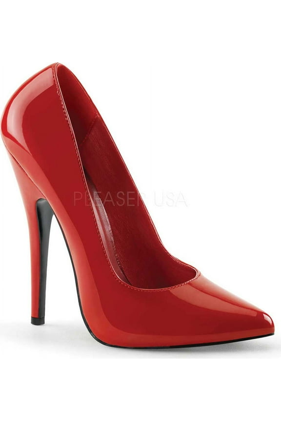 Women's Pleaser Domina 420