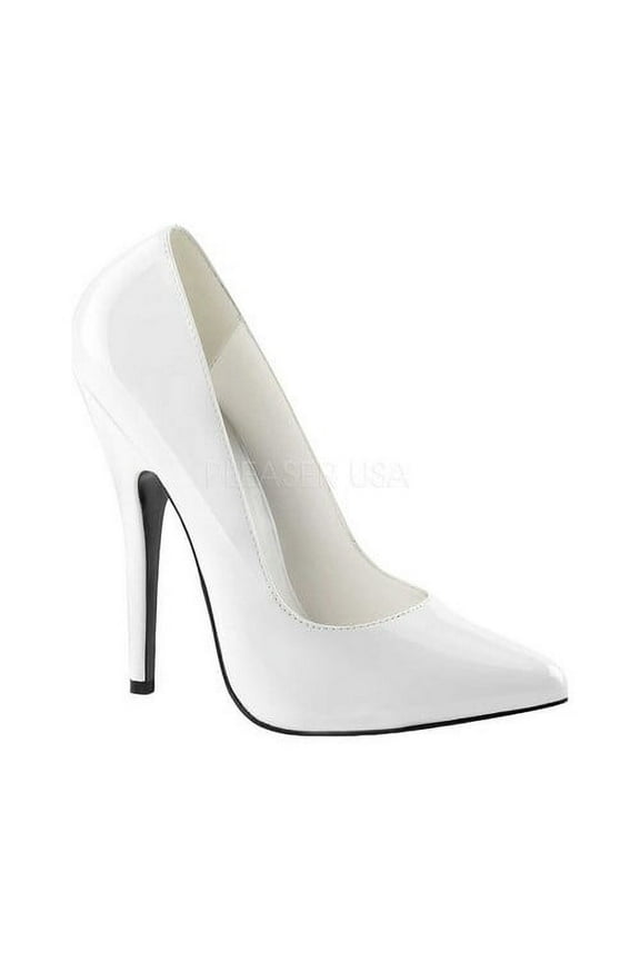 Women's Pleaser Domina 420