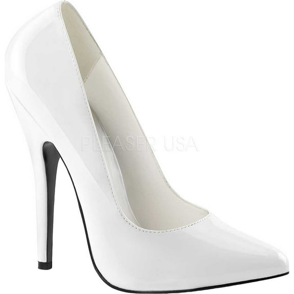 Women's Pleaser Domina 420