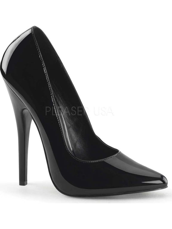Women's Pleaser Domina 420