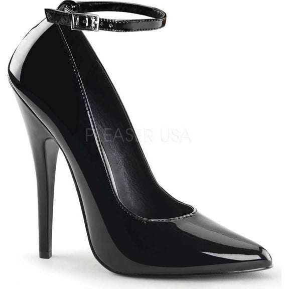 Women's Pleaser Domina 431