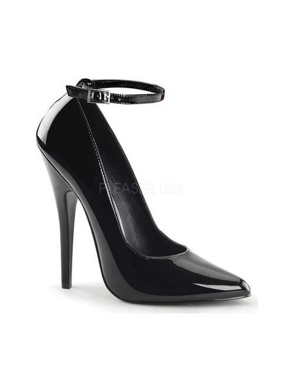 Women's Pleaser Domina 431