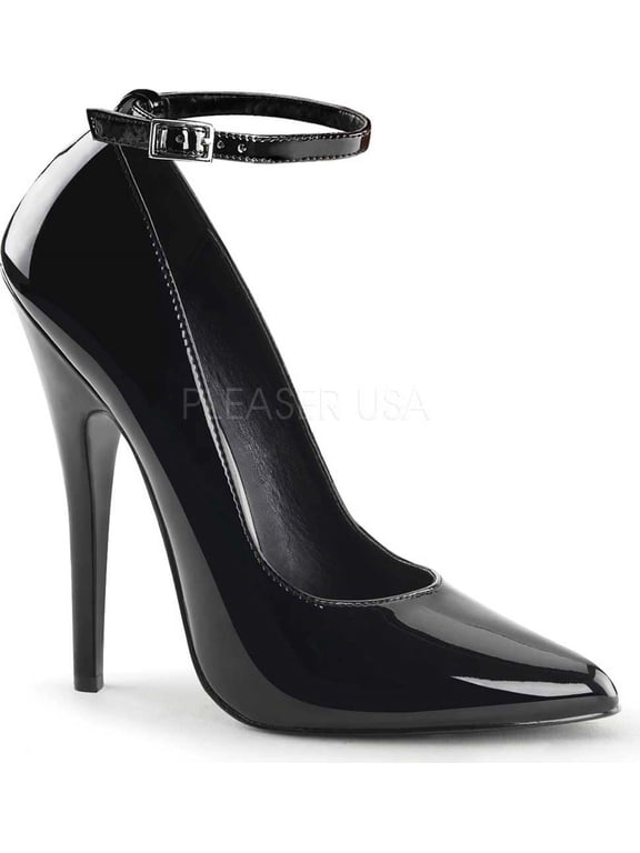 Women's Pleaser Domina 431