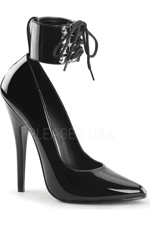 Women's Pleaser Domina 434