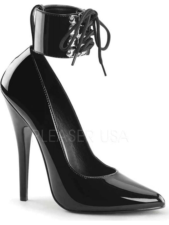 Women's Pleaser Domina 434