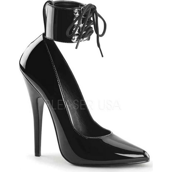 Women's Pleaser Domina 434