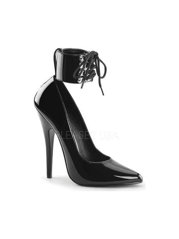 Women's Pleaser Domina 434