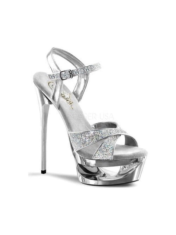 Women's Pleaser Eclipse 619G