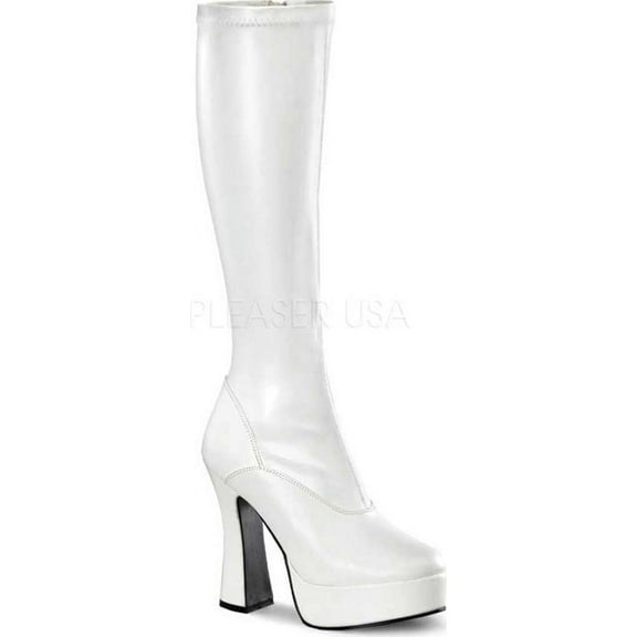 Women's Pleaser Electra 2000Z