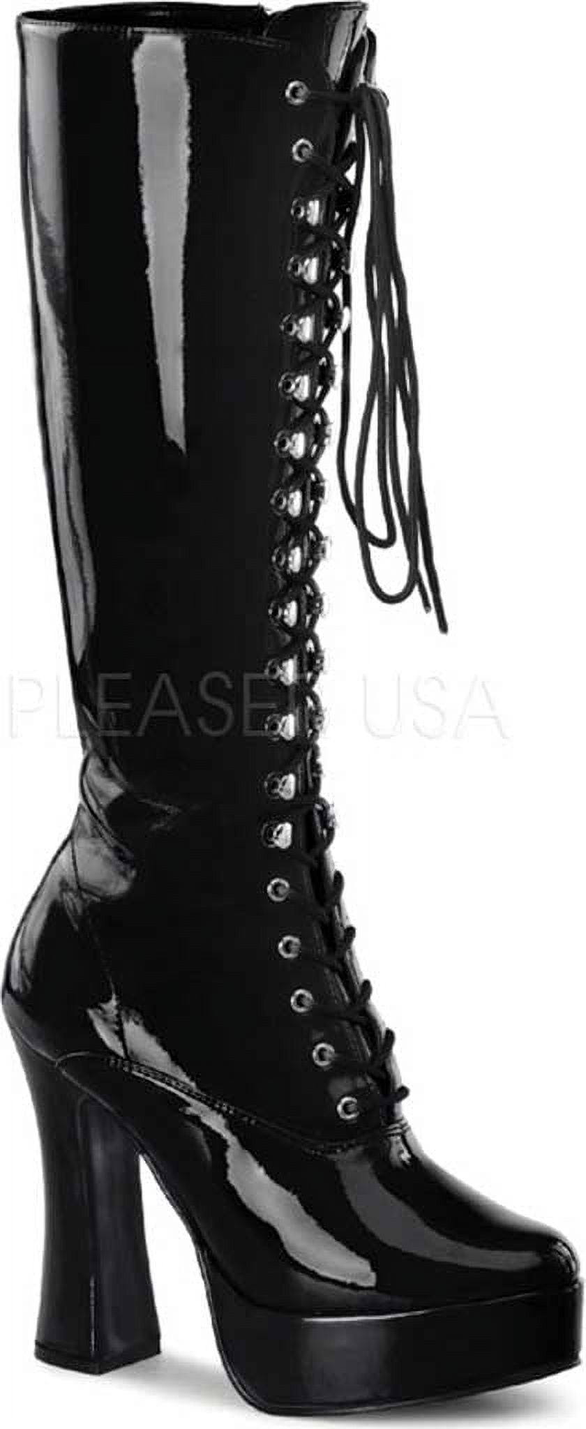 Pleaser electra sale