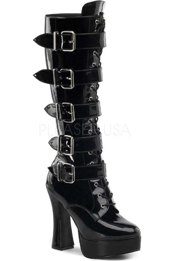 Women's Pleaser Electra 2042