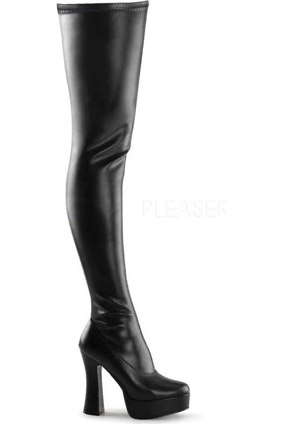 Women's Pleaser Electra 3000Z