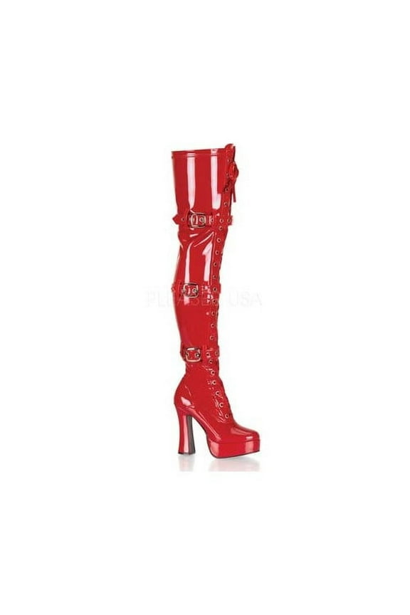 Women's Pleaser Electra 3028