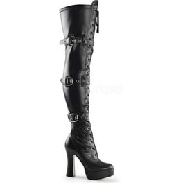 Pleaser electra 3023 hot sale