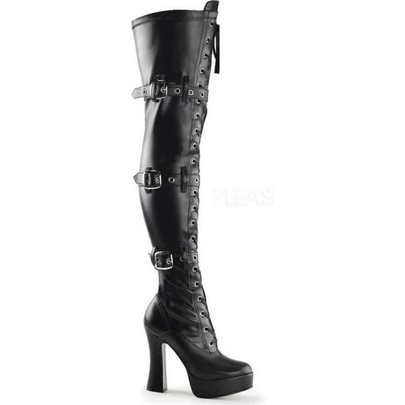 Women's Pleaser Electra 3028