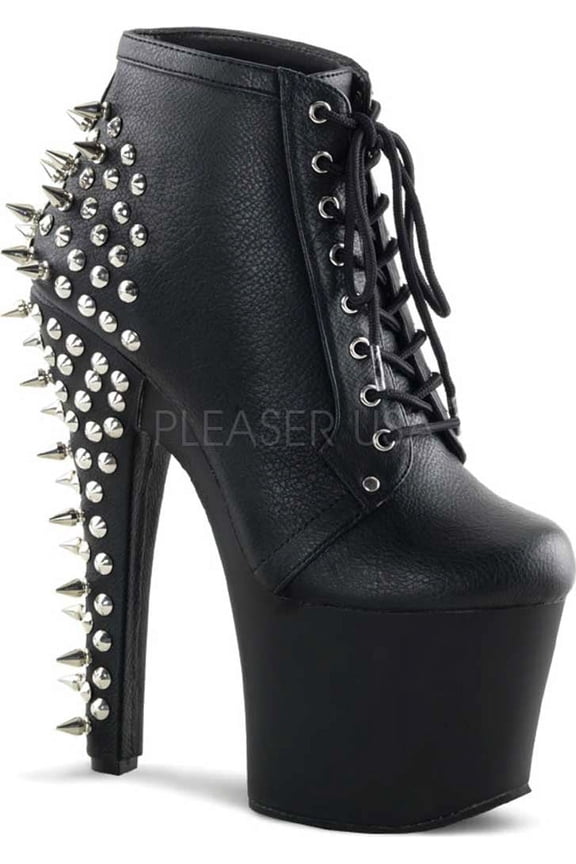 Women's Pleaser Fearless 700-28