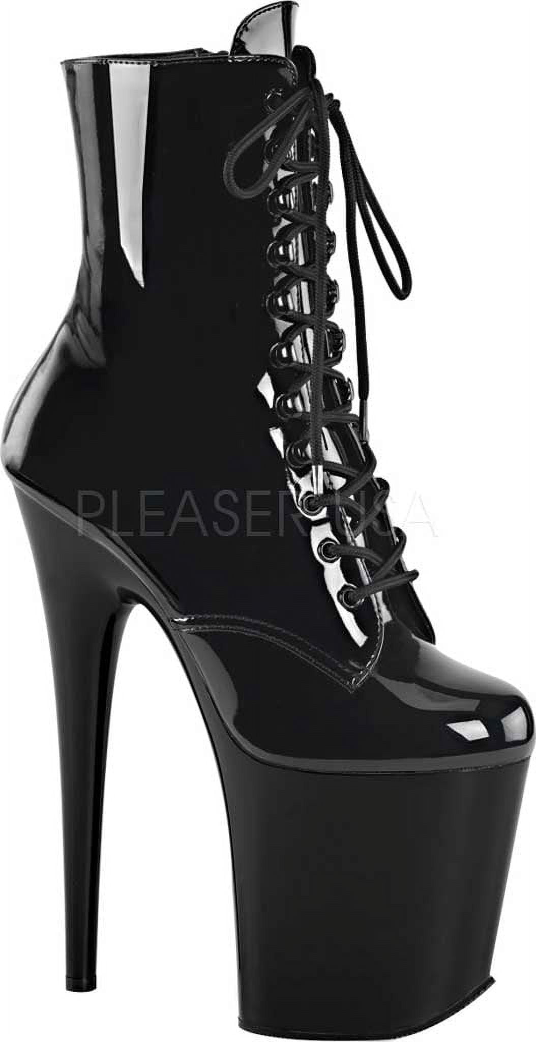 Women's Pleaser Adore 1020