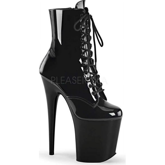 Women's Pleaser Flamingo 1020 Ankle Boot
