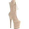 thumbnail image 1 of Women's Pleaser Flamingo 1050FS Mid Calf Bootie, 1 of 2