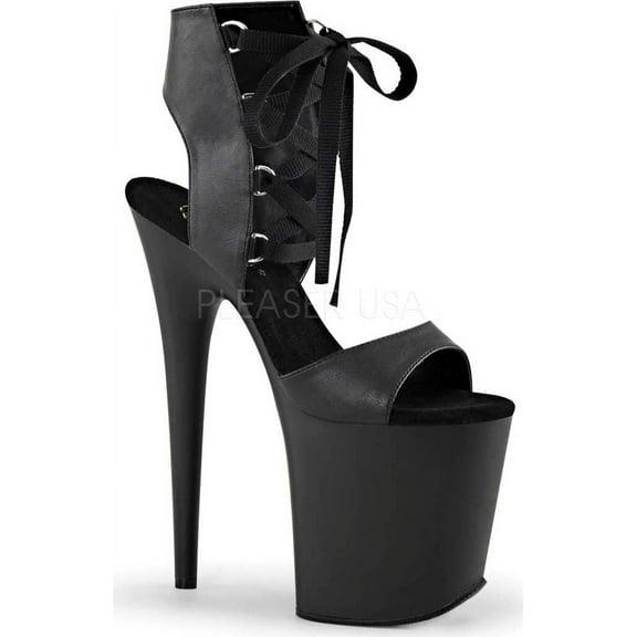 Women's Pleaser Flamingo 800-14 Sandal