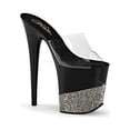 thumbnail image 1 of Women's Pleaser Flamingo 801-3 Platform Slide, 1 of 2
