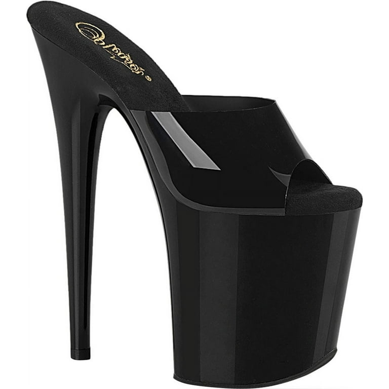 Pleaser slides 2025