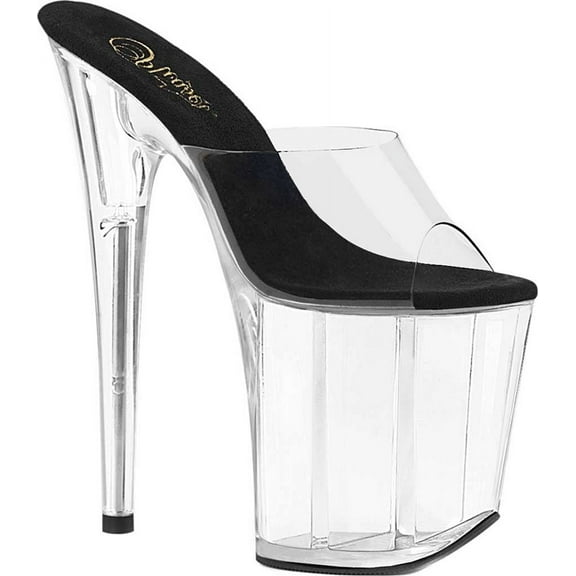 Women's Pleaser Flamingo 801