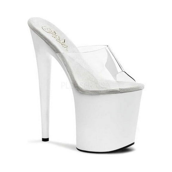 Women's Pleaser Flamingo 801