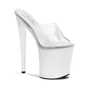 Womens Pleaser Flamingo 801