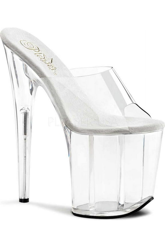 Women's Pleaser Flamingo 801