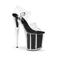 thumbnail image 1 of Women's Pleaser Flamingo 808G Platform Sandal, 1 of 2