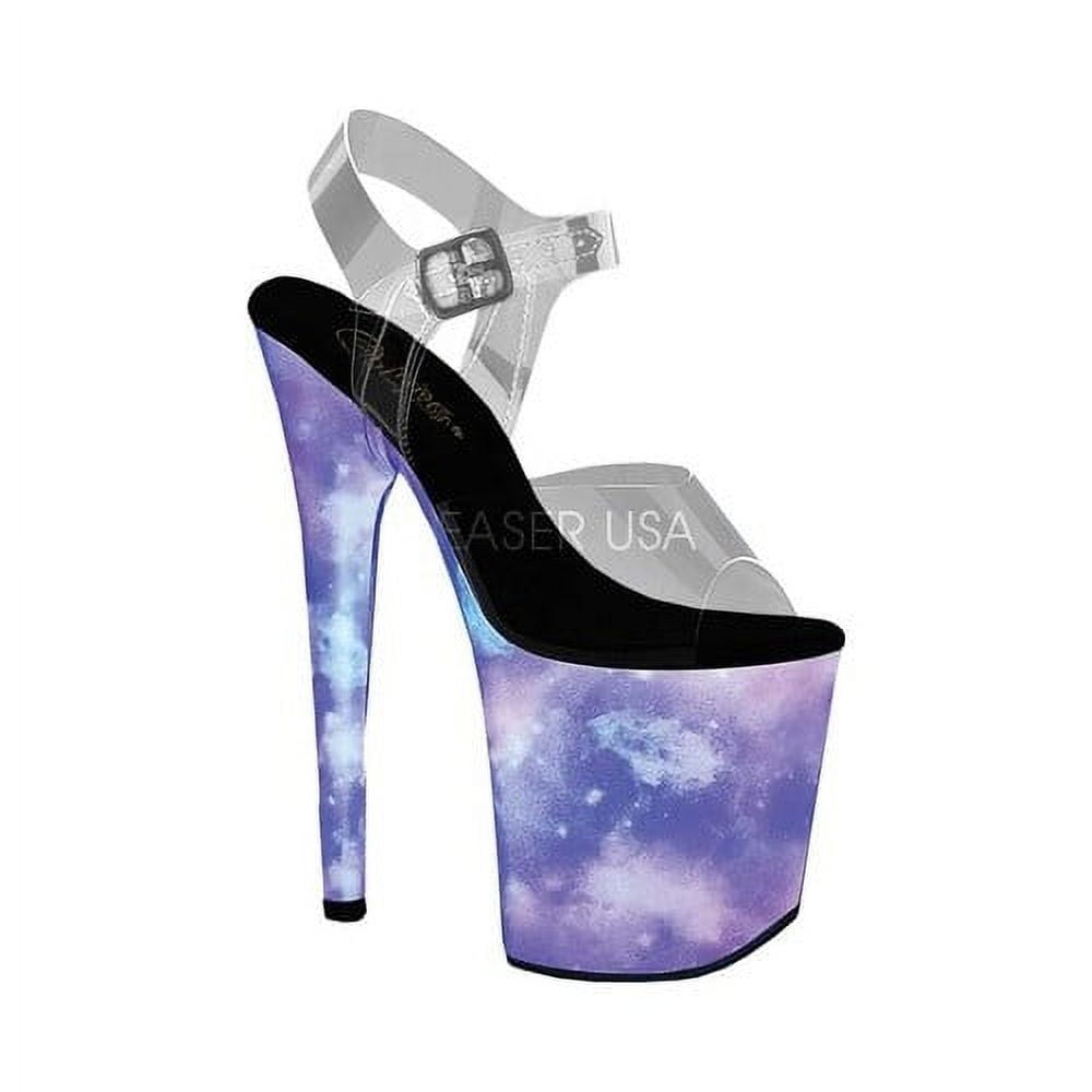 Pleaser flamingo best sale 328