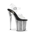 thumbnail image 1 of Women's Pleaser Flamingo 808SRS Platform Sandal, 1 of 2