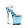 thumbnail image 1 of Women's Pleaser Flamingo 808T Platform Sandal, 1 of 2