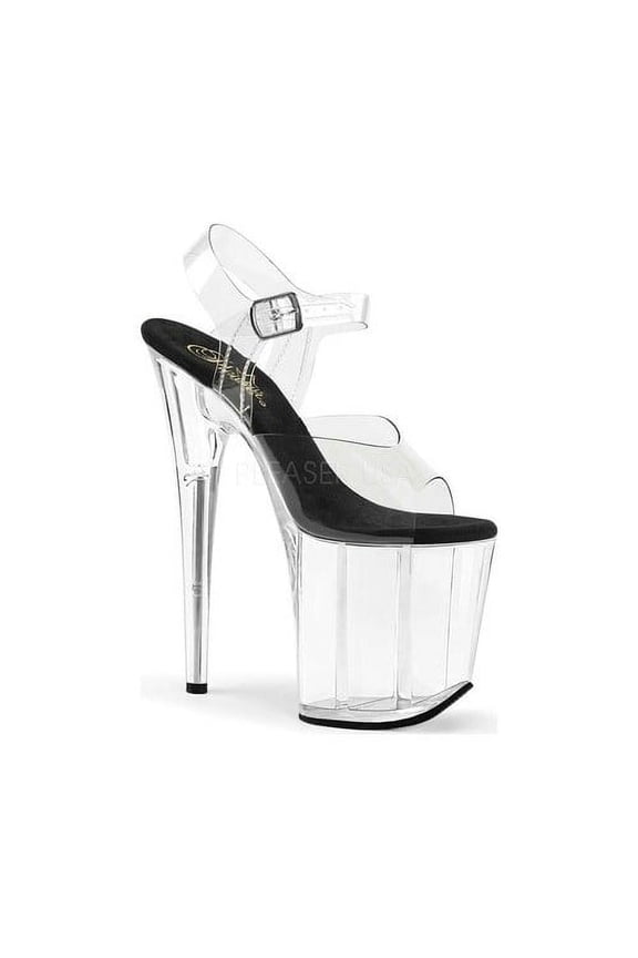 Women's Pleaser Flamingo-808