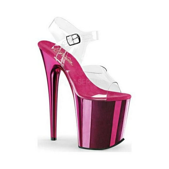 Women's Pleaser Flamingo 808