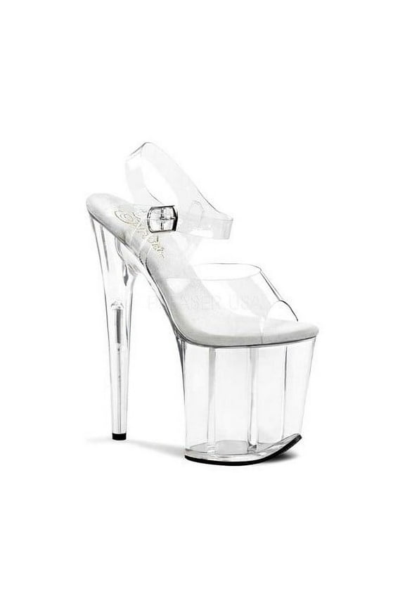 Women's Pleaser Flamingo 808