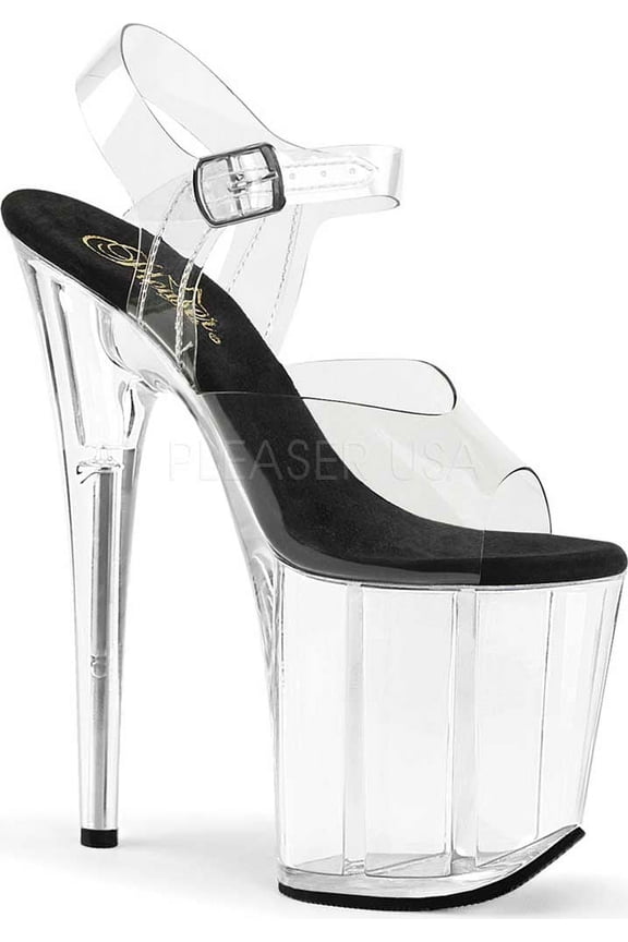 Women's Pleaser Flamingo-808